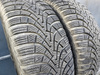 205/60R16 Goodyear Ultragrip 9+ para opon zima 6,6mm nr6255
