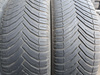 185/65R15 Michelin CrossClimate XL komplet opon całoroczne 5,2mm 5468