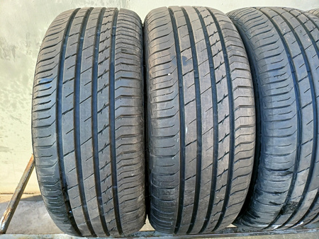 205/55R16 Sailun Atrezzo Elite komplet opon lato 7,1mm nr6372