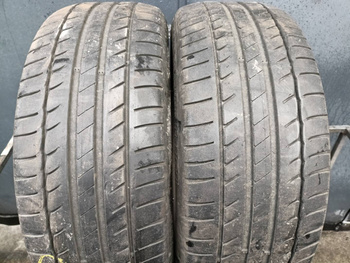 205/55R16 Michelin Primacy HP para opon lato 5,7mm nr6268
