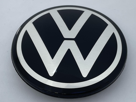 Oryginał Dekielki Dekle Kapsle Zaślepki Vw A59 5H0601171 66mm