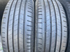 215/60R17 Bridgestone Turanza T005 komplet opon lato nowe nr7027