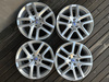 Oryginał felgi 18cali Volvo V60 S60 V70 S80 XC40 XC60 XC70 5x108