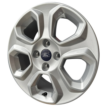 Oryginał felga 16cal KN1J-1007-BA Ford Transit B-max Fiesta 4x108
