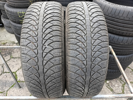 195/65R15 Fulda Montero 3 para opon zima 6,9mm nr5662
