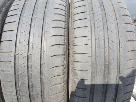 205/60R16 Michelin Energy Saver komplet opon lato 4,7mm nr6007