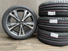 Nowe koła 225/45R18 Lexus GS 5x114,3 et35 Dunlop lato