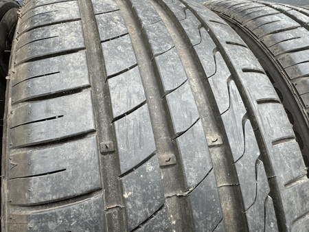 235/40R19 Imperial EcoSport 2 komplet opon lato 7,4mm nr9518