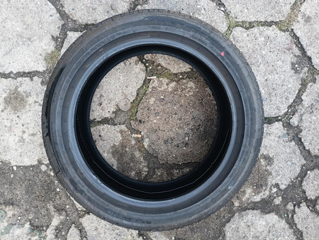 215/50R19 Bridgestone Turanza Eco komplet opon lato 5,9mm nr9558