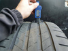 255/35R19 bridgestone Turanza T005 RSC opona pojedynka lato 4,7mm P947