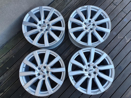 Felgi 20cali AEZ Ford Explorer Mustang Infinity Tesla Lexus