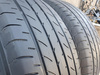 225/60R18 Yokohama Bluearth E51 para opon lato 5,2mm nr8792