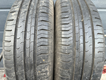 165/65R14 Continental ContiEcoContact 5 para opon lato 6,8mm nr4107
