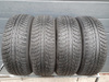 225/60R18 Nokian WR SUV 3 XL komplet opon zima 7,1mm nr8833