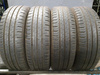 165/60R15 Continental ContiEcoContact 5 komplet lato 6,6mm nr5446