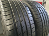 235/55R19 Kumho Crugen HP91 para opon lato 6,6mm nr9390