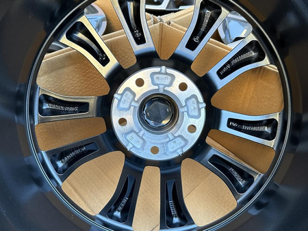 Oryginał felga 18cali 403005396R Renault Kadjar Captur 5x114,3