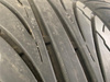 215/35R19 215/35/19 Sunny SN3970 XL para opon lato 2sztuki 7,7mm 1922