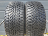 235/40R18 Kumho WinterCraft WP71 para opon zima 8,1mm nr8858