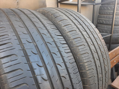 225/55R19 Goodyear Efficient Grip SUV komplet opon lato 7,0mm nr9243