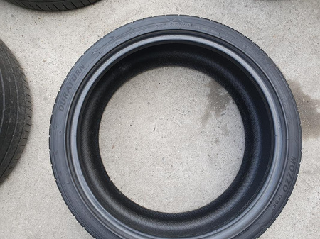 255/35R20 Duraturn Mozzo Sport para opon zima 5,9mm nr2377
