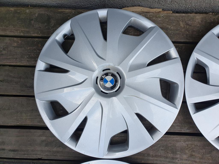 Oryginalne kołpaki 16cali 6854746 BMW 2 F40 F45 F47 F20 F21