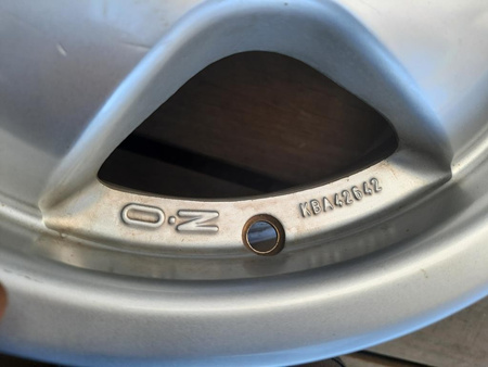 Felgi aluminiowe 13cali VW Golf Jetta Lupo Polo Seat Cordoba Ibiza