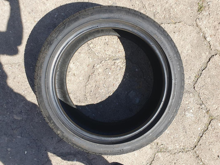 225/45R18 Pirelli Cinturato P7 para opon lato 6,2mm nr8857