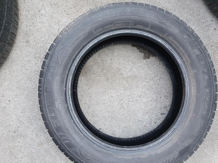 175/65R15 Fulda Ecocontrol HP para opon lato 5,6mm nr5558