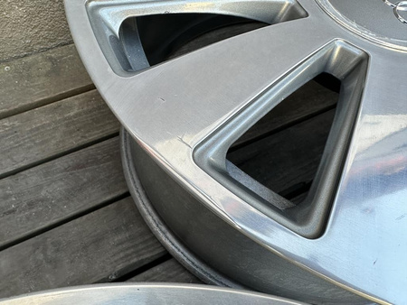 Oryginał Felgi 19cali 4E0 Audi A8 S8 D3 A6 C6 A4 B6 B7 5x112