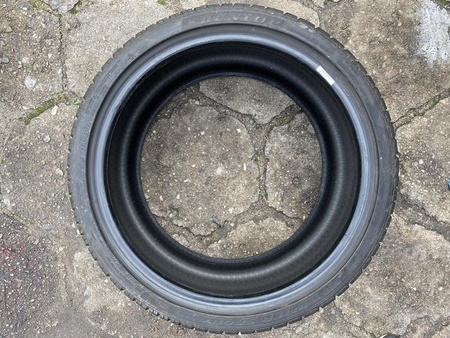 295/30R19 Dunlop Sp Winter Sport 3D XL para opon zima 6,5mm nr9016