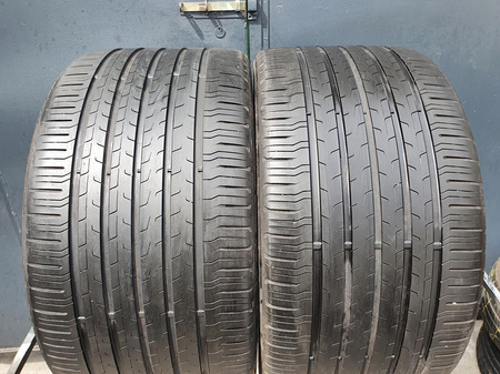 315/30R22 Continental EcoContact 6 para opon lato 5,3mm nr2386B