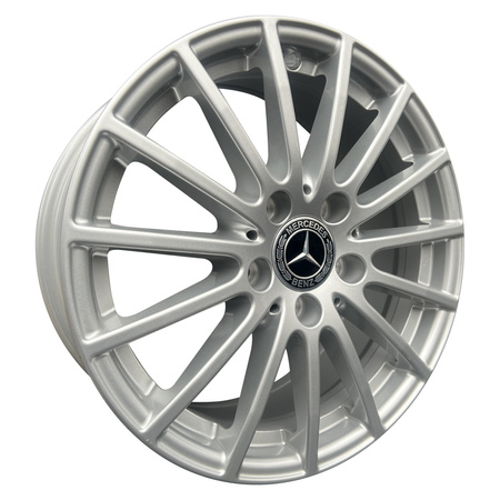 Oryginał felgi 16cali Mercedes E klasa W211 W212 W2113 CLC 5x112