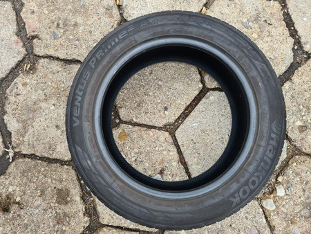 195/55R16 Hankook Ventus Prime 2A para opon lato 5,6mm nr6119