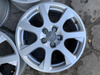 Oryginał felgi 17cali Audi 8R0 Q5 S-LINE 8R A4 B8 B9 A5 A6 C6 C7