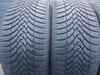 225/45R18 Falken Eurowinter HS01 komplet opon zima 7,9mm nr8367