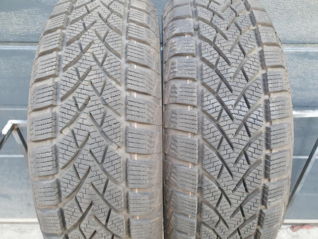 185/60R15 Windforce SnowBlazer para opon zima 7,4mm nr5559