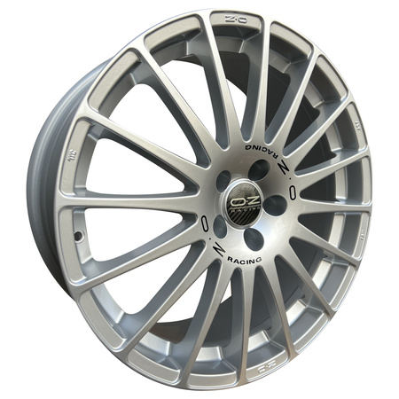 Felgi aluminiowe 19cali Peugeot 407 5x108 ET27