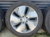 Oryginał koła 215/55R17 Hyundai Kona i45 5x114,3 Nexen lato 6,7mm