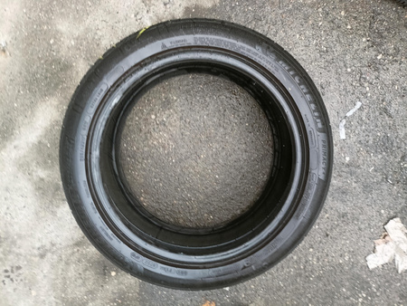 225/45R17 Michelin Primacy 4 XL para opon lato 5,5mm nr7366