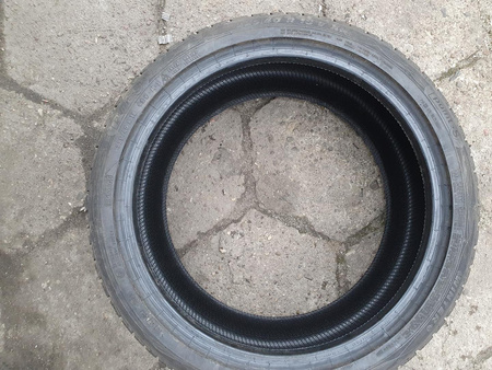 225/40R18 Point-S Winter opona pojedynka zima 9,0mm P869