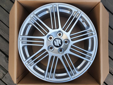 Felgi 18cali Suzuki Grand Vitara Grand Nomade Swace 5x114,3