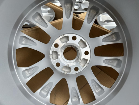 Oryginał felgi 17cali Mazda MPV Biante Atenza Millenia Tribute