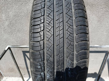 215/70R16 Michelin Latitude Tour HP opona pojedynka lato 7,0mm P6053