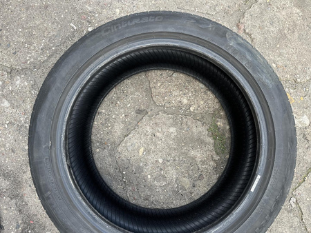 235/45R18 Pirelli Cinturato P7 para opon lato 5,2mm nr8769