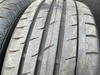 205/45R17 Continental ContiSportContact 3 para opon lato 7,0mm nr7109