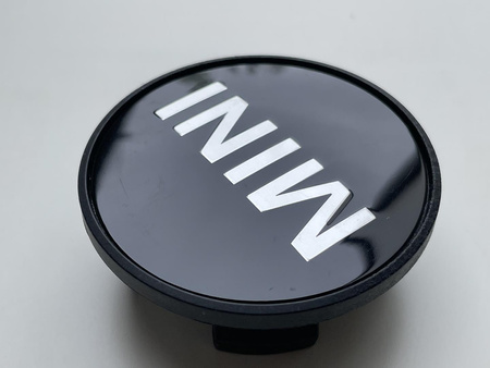 Oryginał Dekielki Dekle Kapsle Zaślepki 36131171069 Mini BMW R50 R57 R53 R55 R52