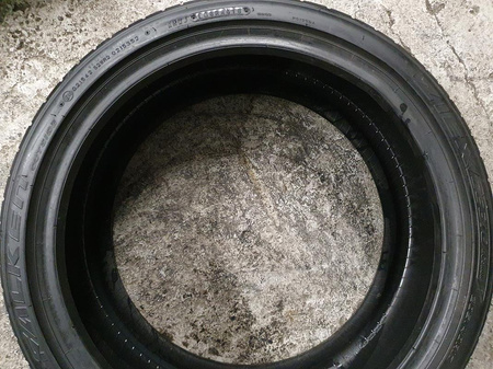 205/40R17 Falken Ziex ZE310 Ecorun para opon lato 6,4mm nr7890