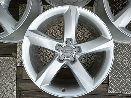Oryginał felgi Audi 19cali 4H0 A8 S8 A4 A5 A5 A7