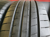 245/55R17 Goodyear Eagle F1 Asymmetric 5 para opon lato 7,1mm nr7167